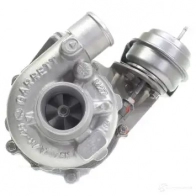 Турбина ALANKO H362YH 90 1123 11901123 1231964879 - Изображение 2