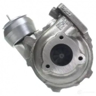 Турбина ALANKO H362YH 90 1123 11901123 1231964879 - Изображение 4