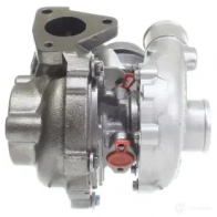 Турбина ALANKO H362YH 90 1123 11901123 1231964879 - Изображение 5