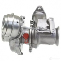 Турбина ALANKO 0LLVD 901 063 11901063 1231964325 - Изображение 3
