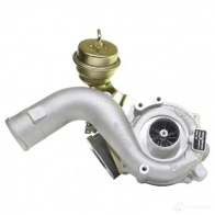 Турбина ALANKO 1231949271 2W960O 11900090 9 00090 - Изображение 2