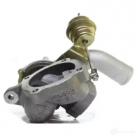 Турбина ALANKO 1231949271 2W960O 11900090 9 00090 - Изображение 4