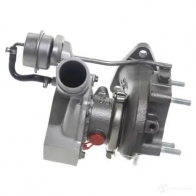 Турбина ALANKO 1231965273 12RVI7 90117 3 11901173 - Изображение 3