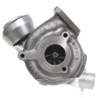 Турбина ALANKO 1231948649 11900077 90 0077 N2LW4 - Изображение 4