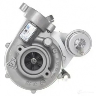 Турбина ALANKO 0X3XZ 11900227 90 0227 1231952621 - Изображение 2