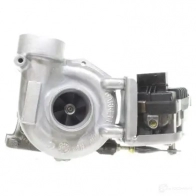 Турбина ALANKO 90058 0 1231957501 59A19QG 11900580 - Изображение 2
