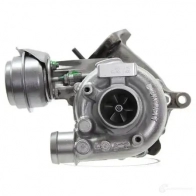 Турбина ALANKO 9 00723 11900723 V8M6HQ 1231958975 - Изображение 2