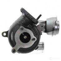 Турбина ALANKO 9 00723 11900723 V8M6HQ 1231958975 - Изображение 4
