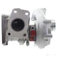 Турбина ALANKO 1437297057 W J9KB 11901467 - Изображение 5