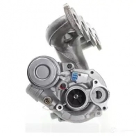 Турбина ALANKO 1437297084 11901494 RP28 WR - Изображение 2