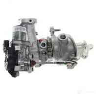 Турбина ALANKO 11901404 EB 0CK 1437302740 - Изображение 3