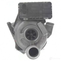 Турбина ALANKO 1231962055 11900864 E4AA3CY 9 00864 - Изображение 2