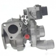 Турбина ALANKO 1231962055 11900864 E4AA3CY 9 00864 - Изображение 5