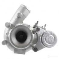 Турбина ALANKO 1424398865 52Y7F 90 1271 11901271 - Изображение 2