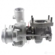 Турбина ALANKO 1424398865 52Y7F 90 1271 11901271 - Изображение 3