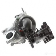 Турбина ALANKO LI VB64 11901874 1437297703 - Изображение 4