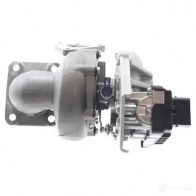 Турбина ALANKO 1231888361 SLTO E 10900963 - Изображение 2