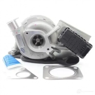 Турбина ALANKO 1231888361 SLTO E 10900963 - Изображение 3