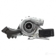 Турбина ALANKO SW5NYY 1231964179 11901041 90 1041 - Изображение 2