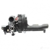 Турбина ALANKO SW5NYY 1231964179 11901041 90 1041 - Изображение 3