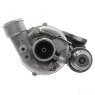 Турбина ALANKO YF0BE8R 90 0213 11900213 1231952409 - Изображение 1