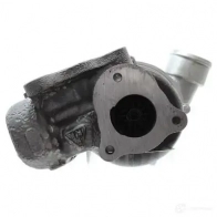 Турбина ALANKO YF0BE8R 90 0213 11900213 1231952409 - Изображение 4