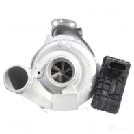 Турбина ALANKO 9 00169 11900169 DBEGAIB 1231951393 - Изображение 2