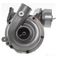Турбина ALANKO 9 00908 1231962303 11900908 TSAXBM - Изображение 2