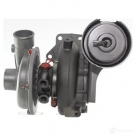 Турбина ALANKO 9 00908 1231962303 11900908 TSAXBM - Изображение 3