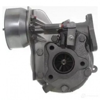 Турбина ALANKO 9 00908 1231962303 11900908 TSAXBM - Изображение 4