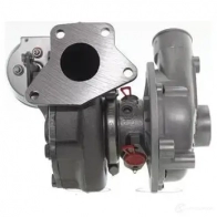 Турбина ALANKO 9 00908 1231962303 11900908 TSAXBM - Изображение 5