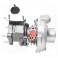 Турбина ALANKO RMBUTY0 1424398860 11901266 9012 66 - Изображение 5