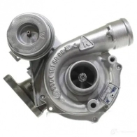 Турбина ALANKO 11900624 1GV84BR 90062 4 1231957979 - Изображение 2