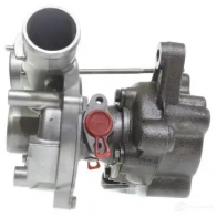 Турбина ALANKO 11900624 1GV84BR 90062 4 1231957979 - Изображение 3