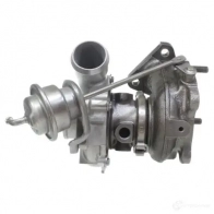 Турбина ALANKO 1231964145 11901032 WORMJQ 90 1032 - Изображение 3