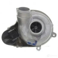 Турбина ALANKO 9 01132 WF0G9L 11901132 1231964923 - Изображение 2