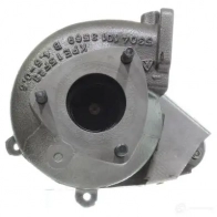 Турбина ALANKO 9 01132 WF0G9L 11901132 1231964923 - Изображение 4