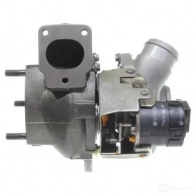 Турбина ALANKO 9 01132 WF0G9L 11901132 1231964923 - Изображение 5