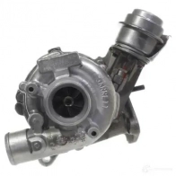 Турбина ALANKO 11900198 XN4I2C 900 198 1231952003 - Изображение 2