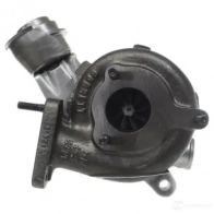 Турбина ALANKO 11900198 XN4I2C 900 198 1231952003 - Изображение 4