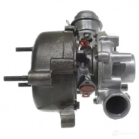 Турбина ALANKO 11900198 XN4I2C 900 198 1231952003 - Изображение 5