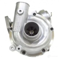 Турбина ALANKO 11900909 9009 09 1231962307 B445XC1 - Изображение 2