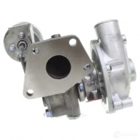 Турбина ALANKO 11900909 9009 09 1231962307 B445XC1 - Изображение 5