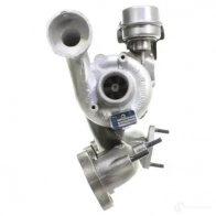 Турбина ALANKO 1231959161 11900728 LW83HC3 90072 8 - Изображение 2