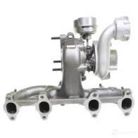 Турбина ALANKO 1231959161 11900728 LW83HC3 90072 8 - Изображение 5