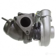 Турбина ALANKO 11900562 LHZSYWQ 1231957395 9005 62 - Изображение 5