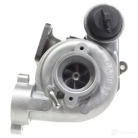 Турбина ALANKO KWX1C 900 221 1231952561 11900221 - Изображение 2