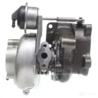 Турбина ALANKO KWX1C 900 221 1231952561 11900221 - Изображение 3