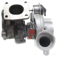 Турбина ALANKO KWX1C 900 221 1231952561 11900221 - Изображение 5