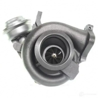 Турбина ALANKO 1231870871 10900009 HH Q51BM - Изображение 4